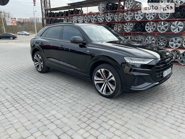 Ауди Q8, объемом двигателя 2.97 л и пробегом 91 тыс. км за 68800 $, фото 2 на Automoto.ua