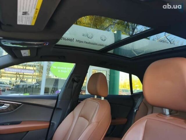 Ауди Q8, объемом двигателя 0 л и пробегом 164 тыс. км за 47500 $, фото 21 на Automoto.ua