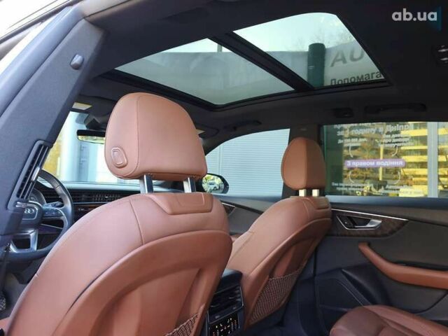 Ауди Q8, объемом двигателя 0 л и пробегом 164 тыс. км за 47500 $, фото 20 на Automoto.ua
