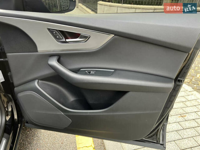 Ауди Q8, объемом двигателя 2.97 л и пробегом 190 тыс. км за 47500 $, фото 17 на Automoto.ua