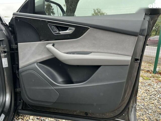 Ауди Q8, объемом двигателя 3 л и пробегом 85 тыс. км за 55900 $, фото 26 на Automoto.ua