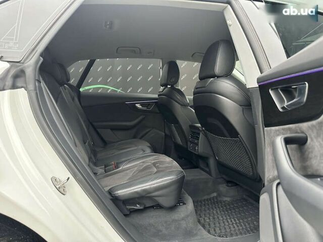 Ауди Q8, объемом двигателя 3 л и пробегом 73 тыс. км за 55000 $, фото 24 на Automoto.ua