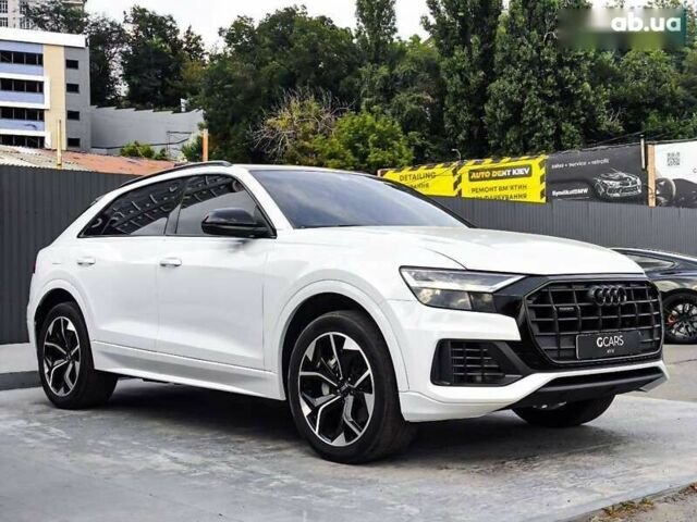 Ауді Q8, об'ємом двигуна 3 л та пробігом 152 тис. км за 42500 $, фото 2 на Automoto.ua