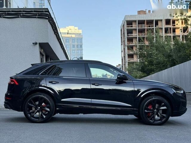 Ауди Q8, объемом двигателя 0 л и пробегом 154 тыс. км за 62000 $, фото 12 на Automoto.ua