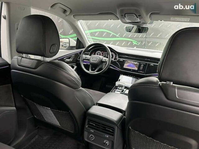 Ауди Q8, объемом двигателя 3 л и пробегом 73 тыс. км за 55000 $, фото 25 на Automoto.ua