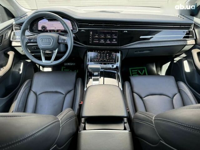 Ауди Q8, объемом двигателя 3 л и пробегом 90 тыс. км за 75700 $, фото 21 на Automoto.ua