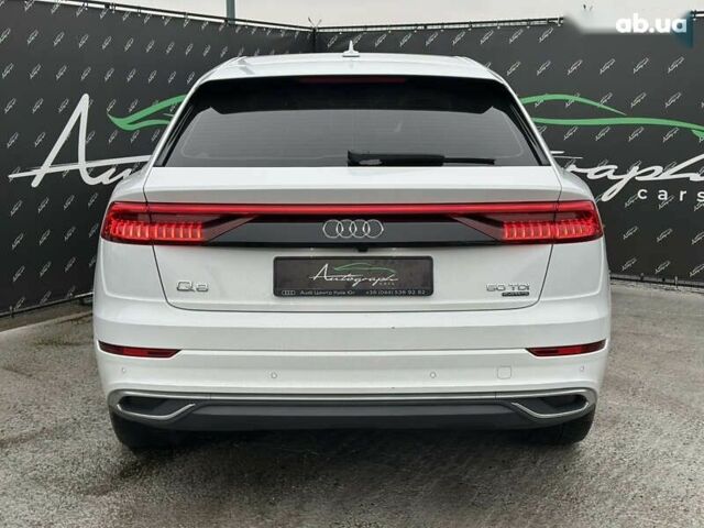 Ауди Q8, объемом двигателя 3 л и пробегом 73 тыс. км за 55000 $, фото 3 на Automoto.ua