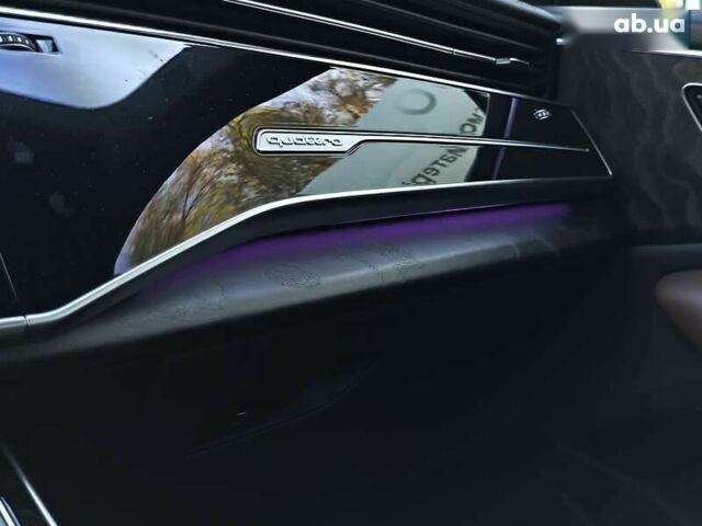 Ауди Q8, объемом двигателя 0 л и пробегом 164 тыс. км за 47500 $, фото 23 на Automoto.ua