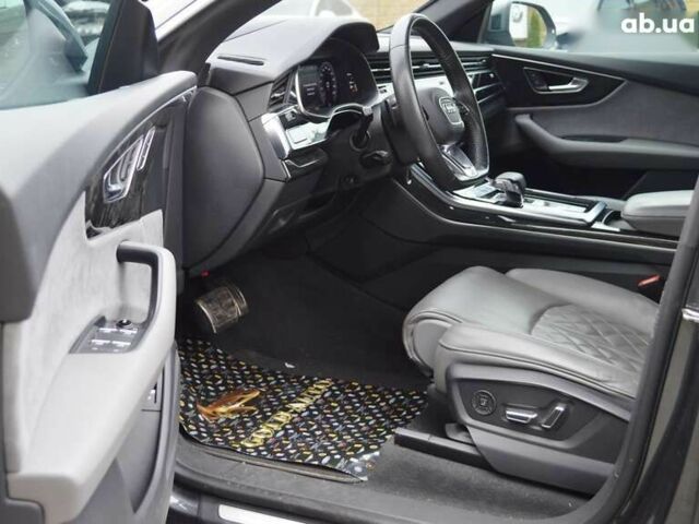 Ауди Q8, объемом двигателя 3 л и пробегом 111 тыс. км за 55900 $, фото 21 на Automoto.ua