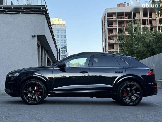 Ауди Q8, объемом двигателя 0 л и пробегом 154 тыс. км за 62000 $, фото 22 на Automoto.ua