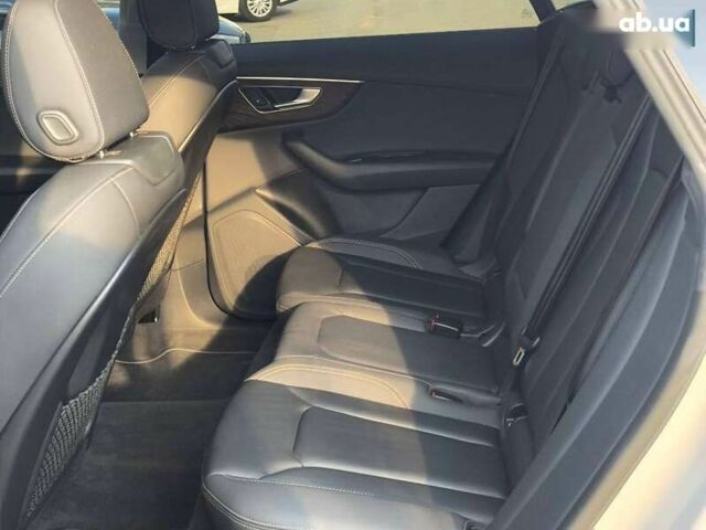 Ауді Q8, об'ємом двигуна 3 л та пробігом 152 тис. км за 42500 $, фото 29 на Automoto.ua