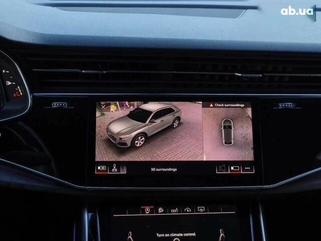 Ауди Q8, объемом двигателя 0 л и пробегом 164 тыс. км за 47500 $, фото 26 на Automoto.ua