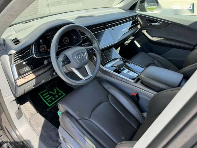 Ауди Q8, объемом двигателя 3 л и пробегом 90 тыс. км за 75700 $, фото 25 на Automoto.ua
