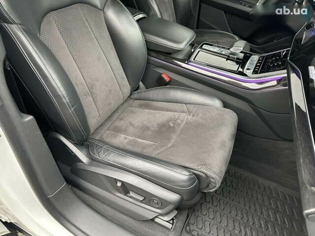 Ауди Q8, объемом двигателя 3 л и пробегом 73 тыс. км за 55000 $, фото 21 на Automoto.ua