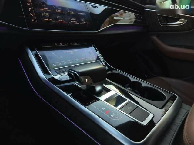 Ауди Q8, объемом двигателя 0 л и пробегом 164 тыс. км за 47500 $, фото 22 на Automoto.ua