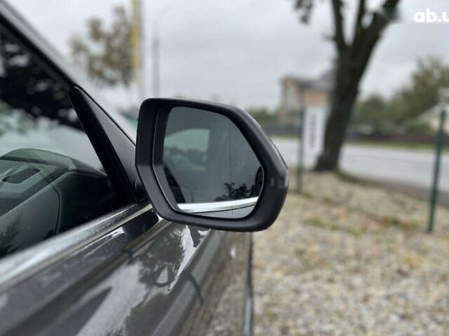 Ауди Q8, объемом двигателя 3 л и пробегом 85 тыс. км за 55900 $, фото 9 на Automoto.ua