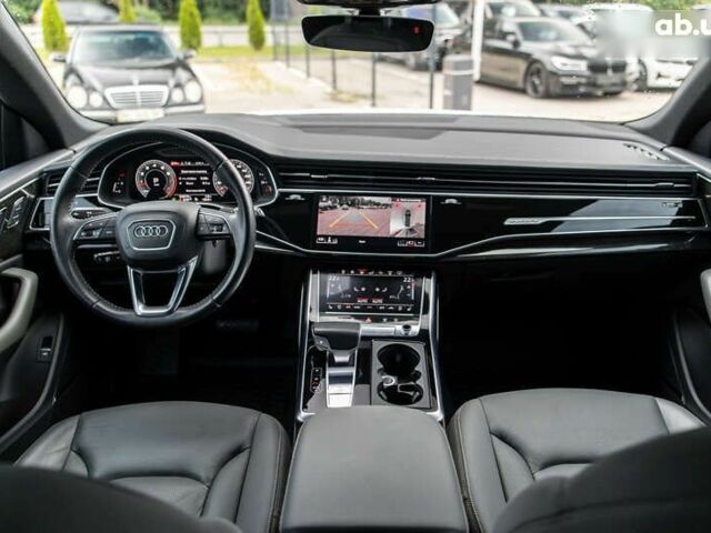 Ауди Q8, объемом двигателя 3 л и пробегом 200 тыс. км за 45900 $, фото 18 на Automoto.ua