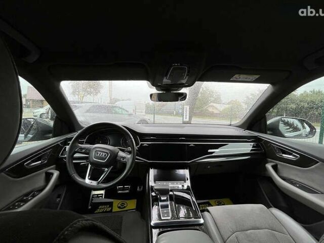 Ауди Q8, объемом двигателя 3 л и пробегом 85 тыс. км за 55900 $, фото 25 на Automoto.ua