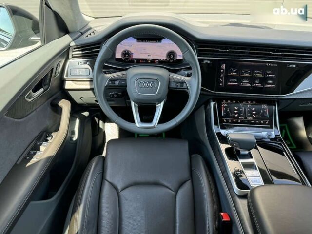 Ауди Q8, объемом двигателя 3 л и пробегом 90 тыс. км за 75700 $, фото 23 на Automoto.ua