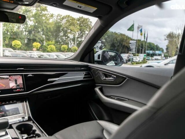 Ауди Q8, объемом двигателя 3 л и пробегом 200 тыс. км за 45900 $, фото 28 на Automoto.ua