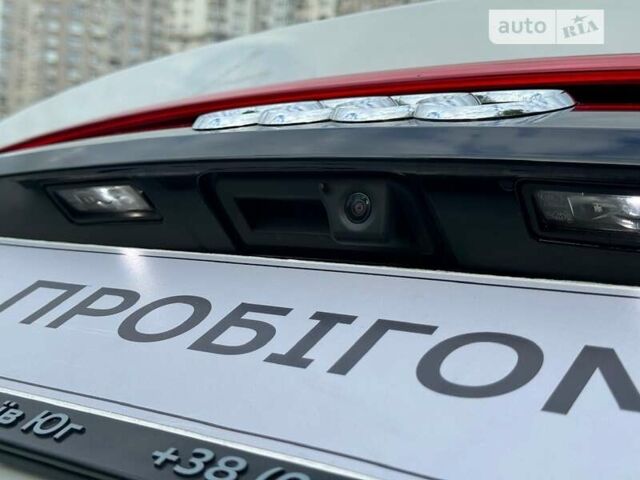 Ауди Q8, объемом двигателя 3 л и пробегом 68 тыс. км за 65000 $, фото 16 на Automoto.ua