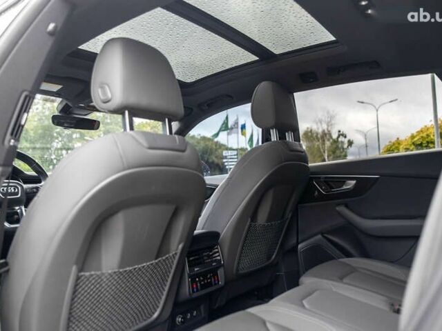 Ауди Q8, объемом двигателя 3 л и пробегом 200 тыс. км за 45900 $, фото 25 на Automoto.ua