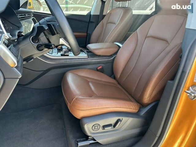 Ауді Q8, об'ємом двигуна 3 л та пробігом 49 тис. км за 56999 $, фото 9 на Automoto.ua