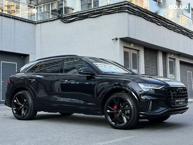 Ауди Q8, объемом двигателя 0 л и пробегом 154 тыс. км за 62000 $, фото 13 на Automoto.ua