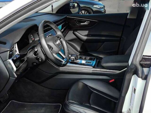Ауді Q8, об'ємом двигуна 3 л та пробігом 152 тис. км за 42500 $, фото 15 на Automoto.ua