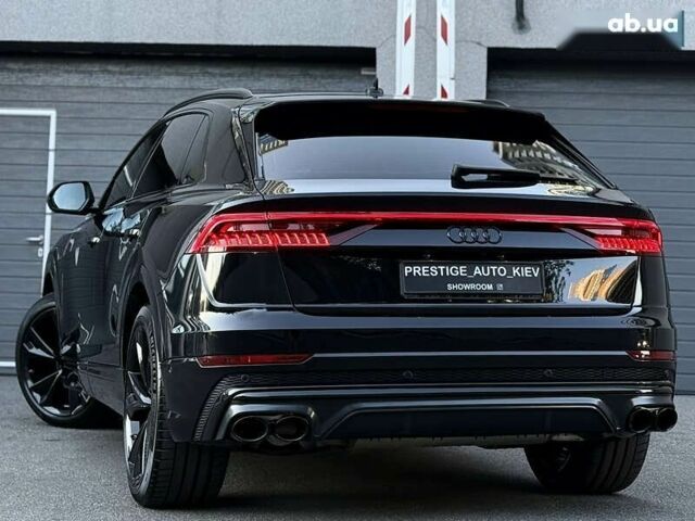 Ауди Q8, объемом двигателя 0 л и пробегом 154 тыс. км за 62000 $, фото 27 на Automoto.ua