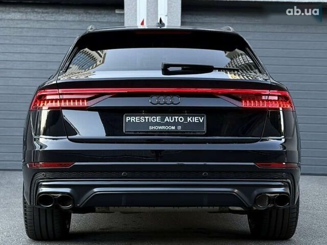 Ауди Q8, объемом двигателя 0 л и пробегом 154 тыс. км за 62000 $, фото 17 на Automoto.ua