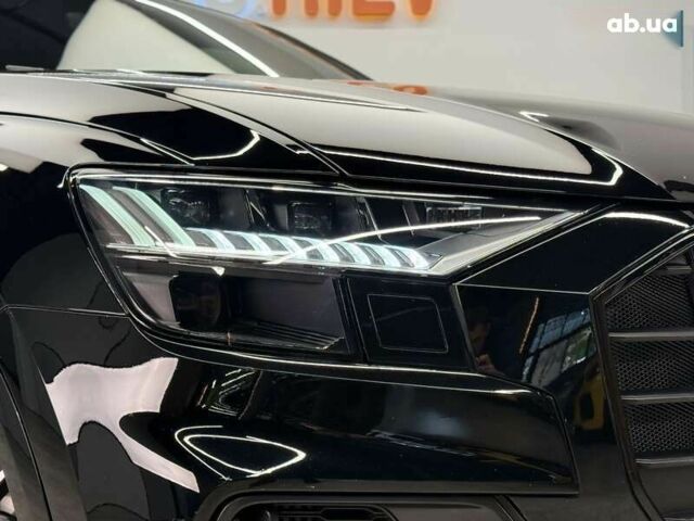 Ауди Q8, объемом двигателя 3 л и пробегом 71 тыс. км за 59990 $, фото 6 на Automoto.ua