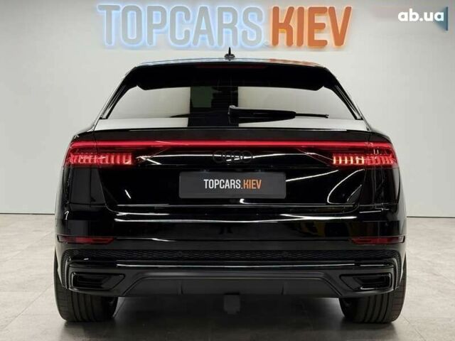 Ауди Q8, объемом двигателя 3 л и пробегом 71 тыс. км за 59990 $, фото 13 на Automoto.ua