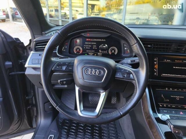 Ауди Q8, объемом двигателя 0 л и пробегом 164 тыс. км за 47500 $, фото 19 на Automoto.ua