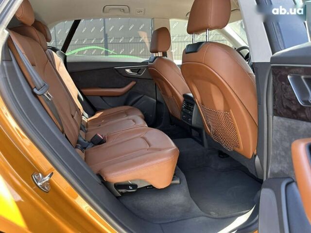 Ауді Q8, об'ємом двигуна 3 л та пробігом 49 тис. км за 56999 $, фото 28 на Automoto.ua