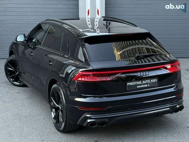 Ауди Q8, объемом двигателя 0 л и пробегом 154 тыс. км за 62000 $, фото 28 на Automoto.ua