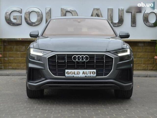 Ауди Q8, объемом двигателя 3 л и пробегом 111 тыс. км за 55900 $, фото 4 на Automoto.ua