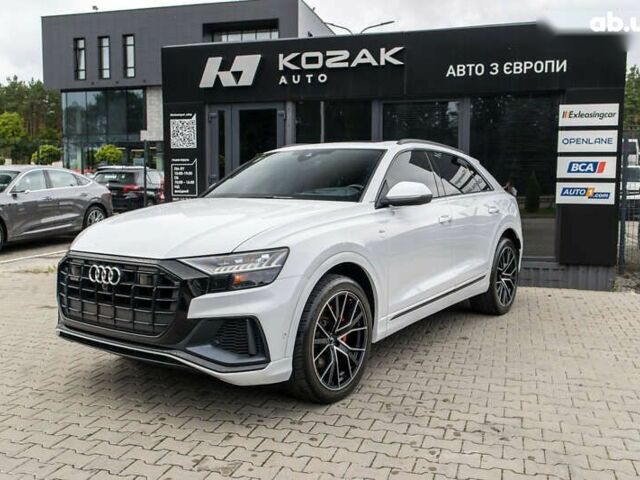Ауди Q8, объемом двигателя 3 л и пробегом 200 тыс. км за 45900 $, фото 3 на Automoto.ua