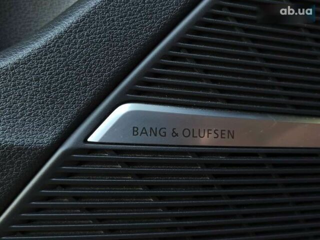 Ауди Q8, объемом двигателя 0 л и пробегом 164 тыс. км за 47500 $, фото 16 на Automoto.ua