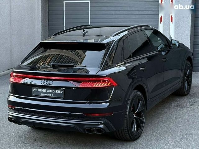 Ауди Q8, объемом двигателя 0 л и пробегом 154 тыс. км за 62000 $, фото 19 на Automoto.ua