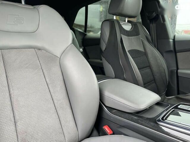 Ауди Q8, объемом двигателя 3 л и пробегом 85 тыс. км за 55900 $, фото 28 на Automoto.ua