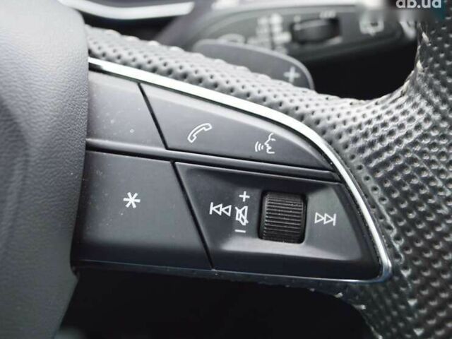 Ауди Q8, объемом двигателя 3 л и пробегом 111 тыс. км за 55900 $, фото 29 на Automoto.ua