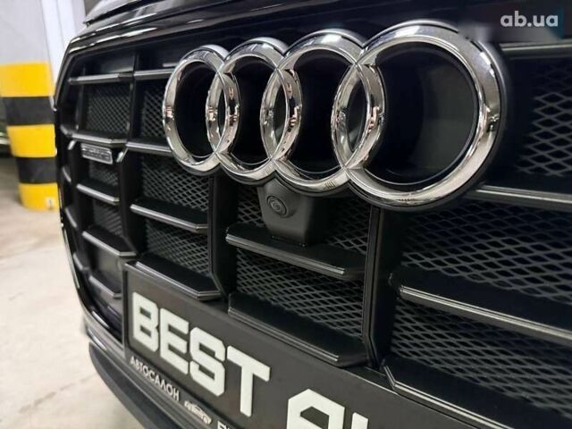 Ауди Q8, объемом двигателя 3 л и пробегом 38 тыс. км за 65500 $, фото 21 на Automoto.ua