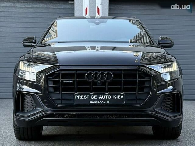 Ауди Q8, объемом двигателя 0 л и пробегом 154 тыс. км за 62000 $, фото 6 на Automoto.ua