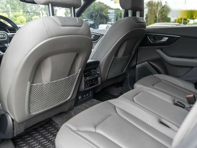 Ауди Q8, объемом двигателя 3 л и пробегом 200 тыс. км за 45900 $, фото 24 на Automoto.ua