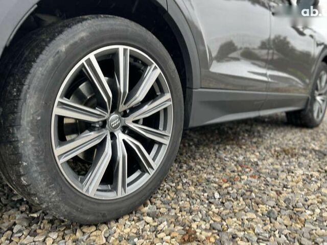 Ауди Q8, объемом двигателя 3 л и пробегом 85 тыс. км за 55900 $, фото 8 на Automoto.ua