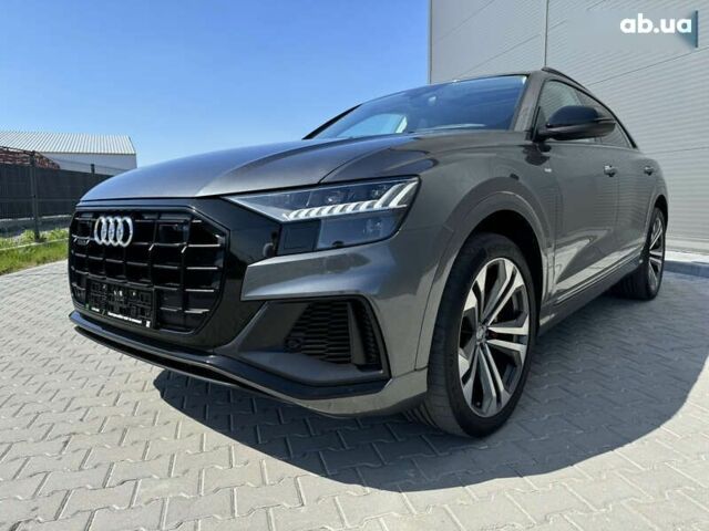 Ауди Q8, объемом двигателя 3 л и пробегом 90 тыс. км за 75700 $, фото 2 на Automoto.ua