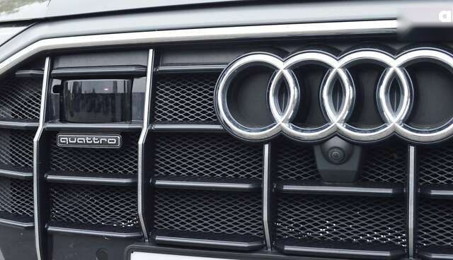 Ауди Q8, объемом двигателя 3 л и пробегом 111 тыс. км за 55900 $, фото 17 на Automoto.ua