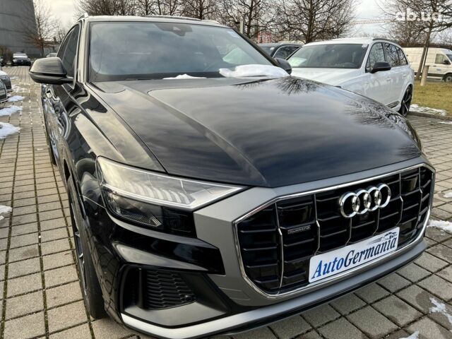 Ауди Q8, объемом двигателя 3 л и пробегом 25 тыс. км за 81467 $, фото 33 на Automoto.ua