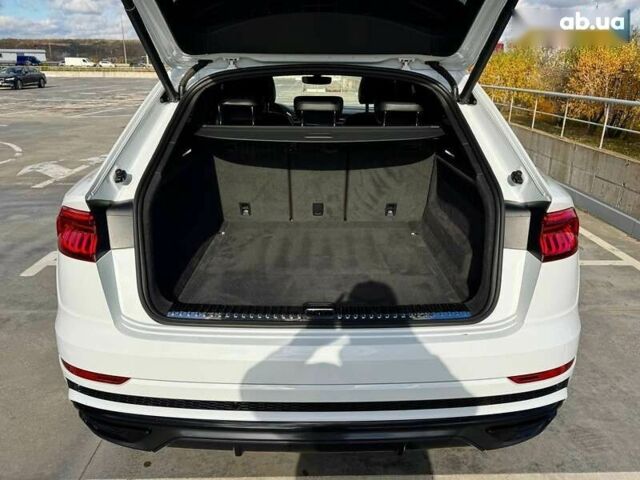 Ауди Q8, объемом двигателя 3 л и пробегом 166 тыс. км за 57000 $, фото 20 на Automoto.ua